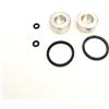 MANDELLI KIT REVISIONE PINZA FRENO POSTERIORE AJP 25x13 MM D. INTERNO 13 SCOOTER MOTO