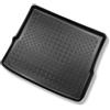 Mossa Vasca Baule Compatibile con BMW X1 F48, U11 SAV (10.2015- ) - Tappetino per Bagagliaio - Tappeto Bagagliaio per Auto - B