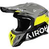 AIROH AVIATOR ACE 2 FURY YELLOW GLOSS M