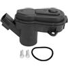 PTLYE Attuatore Freno Mano Per SCENIC III 2008-2015 Pinza Freno Servomotore Di Parcheggio Controllo Guida ABS 32338814 Prestazioni Di Frenata Affidabili Modulo Elettrico Freno Stazionamento