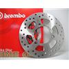 Brembo DISCO FRENO POSTERIORE BREMBO BURGMAN NEW 125 2006 > BURGMAN 200 2007 >