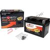 Okyami Batteria OTZ14S-BSR 12V 11,2 Ah CCA 230 Precaricata Sigillata