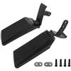 GARYBCD [Sostituzione] Kit bracciolo passeggero Posteriore Regolabile for Moto, bracciolo modificato for Moto for Goldwing GL1800 for Tour 2018-2021