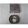 Ferodo GANASCE FRENO FERODO FSB 733 130X28APRILIA-MBK-SACHS-YAMAHA-XT 600 Z TENERE 1985