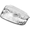 Longzhuo Specchietto Indicatore Copriobiettivo,indicatore Sirezione lato destro Indicatore Specchietto retrovisore,Per Ford Transit MK8 2014+（Giusto）