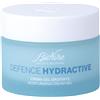 I.C.I.M. (BIONIKE) INTERNATION hydractive crema gel-idratante 50 ml