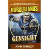 Multiplayer Edizioni Gunsight. Borderlands