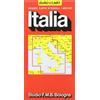 EURO CART Italia 1:800.000