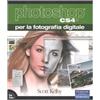 Pearson Education Photoshop CS4 per la fotografia digitale