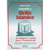 Edizioni Giuridiche Simone Compendio di diritto islamico. Con CD-ROM