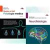 Edra Guyton e Hall & Battaglini. Fisiologia medica+neurofisiologia
