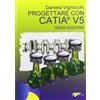 Athena Audiovisuals Progettare con Catia V5