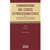 UTET Commentario del codice di procedura civile vii tomo quarto: Vol. 7/4