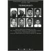 Newton Compton Editori Terroristi. Dalle Brigate Rosse all'IRA, dal terrorismo basco al terrorismo turco, dal PKK al terrorismo ceceno, fino ad arrivare alla temutissima al-Qaeda