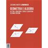 ARACNE (GENZANO DI ROMA) Geometria e algebra. Vettori, equazioni e curve elementari