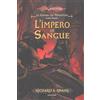 Armenia L'impero di sangue. Le guerre dei minotauri. DragonLance (Vol. 3)