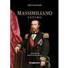 Luglio (Trieste) Massimiliano intimo