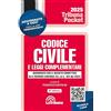La Tribuna Codice civile e leggi complementari