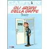 Editoriale Cosmo Gli archivi della gaffe. Gaston (Vol. 1)
