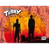 Editoriale Cosmo The complete Terry e i pirati. 1941-1942 (Vol. 4)