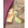 White Star Publishers Peter Pan da James Matthew Barrie. Ediz. illustrata