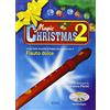 Progetti Sonori Magic Christmas 2 - Flauto dolce