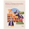 Neoclassica Roma a tempo di musica. Percorsi di didattica musicale transculturale
