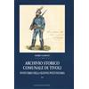 GANGEMI Archivio storico comunale di Tivoli. Inventario della sezione postunitaria (Vol. 2)