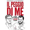 PaperFIRST Il peggio di me. La storia del candidato di Salvini a Palermo