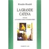 Marietti La grande catena. Studi su «La vie mode d'emploi» di Georges Perec