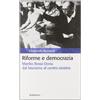 RUBBETTINO Riforme e democrazia. Manlio Rossi-Doria dal fascismo al centro-sinistra