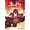SaldaPress Buffy. L'ammazzavampiri. Cerchio di fuoco (Vol. 4)