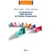 STRUMENTI POCKET La governance delle banche di credito cooperative