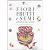 NATURA IN TAVOLA Fiori, frutti e semi in cucina selvatici