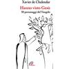 Paoline Editoriale Libri Hanno visto Gesù. 50 personaggi del Vangelo. Ediz. illustrata