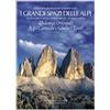Priuli & Verlucca I grandi spazi delle Alpi. Ediz. illustrata. Dolomiti orientali, Alpi Carniche e Giulie Tauri (Vol. 8)