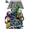 Editoriale Cosmo Savage dragon 10 - resa dei conti: Vol. 10