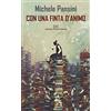 Daniela Piazza Editore Con una finta d'animo