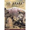 Hazard Ararat. La montagna del mistero