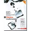Zanichelli Conoscere la materia. Chimica. Per le Scuole superiori. Con DVD-ROM. Con e-book. Con espansione online