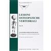 Marrapese Lesioni osteopatiche verticali (Vol. 2)