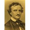 Ripostes Edgar Allan Poe in immagini e parole