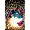 Generico Capitan America 1 Variant di Frank Miller con Magnete Scudo di Capitan America