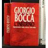 MONDADORI L'INFERNO PROFONDO SUD, MALE OSCURO