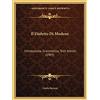 Kessinger Publishing Il Dialetto Di Modena: Introduzione, Grammatica, Testi Antichi (1905)