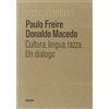 VICINO/LONTANO Cultura, lingua, razza: un dialogo