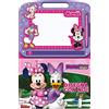 Disney Libri Disegna con noi. Disney Junior. Ediz. illustrata. Con gadget