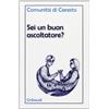 Gribaudi Sei un buon ascoltatore?