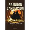 Fanucci L'ultimo impero: Mistborn: Vol. 1