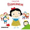 CAREZZAFIABE Biancaneve. Ediz. a colori